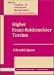 Book Higher Franz-Reidemeister Torsion (Ams/Ip Studies in Advanced Mathematics)