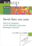 Savoir faire une carte : Aide � la co...