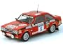 Ford Escort Mk II R. Clark-S. Pegg Winner RAC Rally 1976 1/43 Scale diecast Model