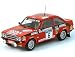 Ford Escort Mk II R. Clark-S. Pegg Winner RAC Rally 1976 1/43 Scale diecast Model