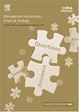Management Accounting Financial Strategy May 2003 Exam Questions and Answers (CIMA May 2003 Q&As)