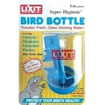 Lixit Bird Waterer - 5 oz
