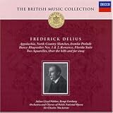 The British Music Collection : Frederick Delius