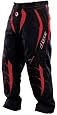 Dye C7 Men`s Paintball Pants - Red