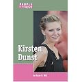 People in the News - Kirsten Dunst (People in the News) book cover