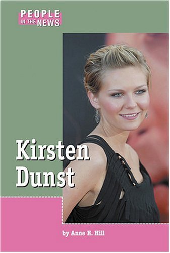 Kirsten Dunst