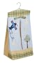 Sumersault Puppy Plane Diaperstacker