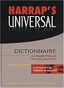 Harrap's Universal : Allemand-Français / Français-Allemand