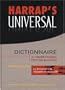 Harrap's Universal : Allemand-Fran�ais / Fran�ais-Allemand