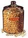 Koeze's Colossal Cashews - 12 Lb. Jar