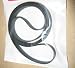 PRB FRY22.4 Flat 22.4" x 0.200" x 0.030" Turntable Belt
