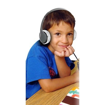  Master Carton HygenX Sanitary Headphone Covers for On Ear Headsets (600 Pair) 