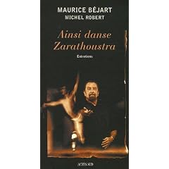 Ainsi danse Zarathoustra