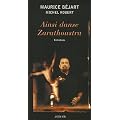 Ainsi danse Zarathoustra