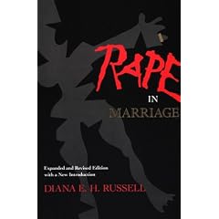 Rape in Marriage
