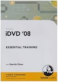 iDVD '08 Essential Training