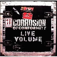 Live Volume
