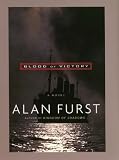 Blood of Victory (0786249153) by Furst, Alan