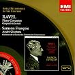 Ravel: Piano Concertos