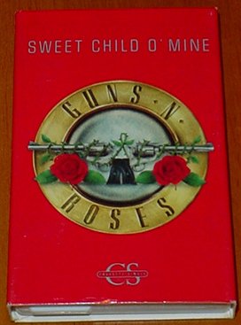 Guns N Roses - Sweet Child O Mine - Zortam Music