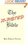 X-Rated Bible: An Irreverant Survey of Sex in the Scriptures