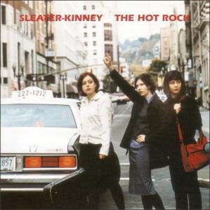 CD-Charts  Music : The Hot Rock