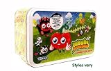 Topps Moshi Monsters Trading Card Game Tin Set