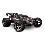 Traxxas RTR 1 16 E-Revo VXL 4WD 2.4GHz with Battery and Charger by Traxxas