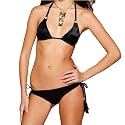 Forplay Tahiti Tassel Bikini