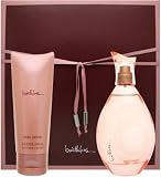 Breathless by Victorias Secret for Women Deluxe 2 Piece Set Includes: 2.5 oz Eau de Parfum Spray + 3.4 oz Perfumed Body Lotion