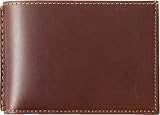 Johnston & Murphy Super Slim Wallet