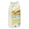 Bob's Red Mill Organic Quinoa Flour, 22-Ounce Packages (Pack of 4)