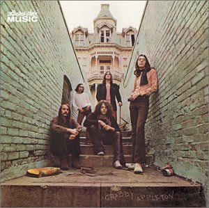 Crabby Appleton - Super Hits of the 70