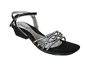 Unze Girls Evening Wear Shoes - 389d