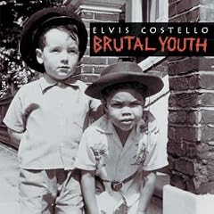 Brutal Youth (With Bonus Disc)