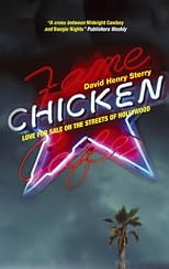 Chicken: Self-Portrait of a Young Man for Rent