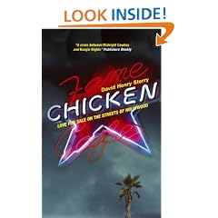 Chicken: Love for Sale on the Streets of Hollywood