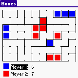 Boxes downloadable Software
