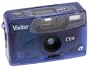 Vivitar CV-24 APS Camera, Grape