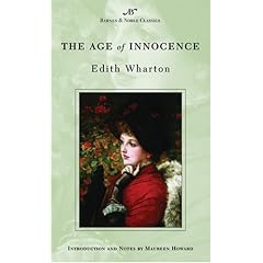 The Age of Innocence