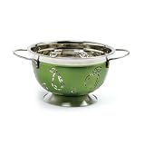 Norpro 5-Quart Green Colander