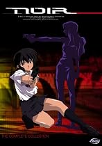 Noir: Complete Collection (box) (thinpak)