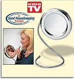 Handy Hook Mirror (TM)