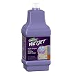 Swiffer Wet Jet Multi Purpose Cleaner with Febreze, lavendar vanilla & comfort, 1.25-Liter Bottles (Pack of 6)