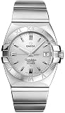 Omega Constellation Double Eagle Mens 1511th 30. 00 Clock