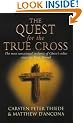 The Quest For The True Cross