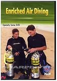 Padi - Enrighed Air Diving Nitrox - DVD