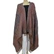 Jamawar Shawls Pailsey Pattern Wool Accessory 80 x 40 inches