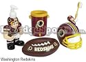 Washington Redskins Drinking Cup