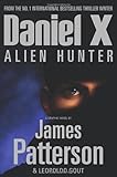 Daniel X - alien hunter